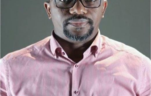 MD/COO of Noah’s Ark Communications (Nigeria), Lanre Adisa