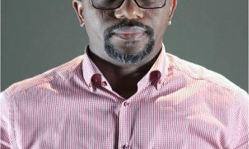 MD/COO of Noah’s Ark Communications (Nigeria), Lanre Adisa