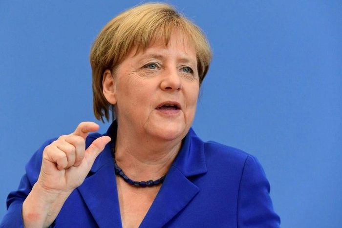 Chancellor Angela Merkel has led Germany since 2005 