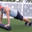 foam roller exercises