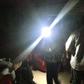 The nation’s gateway was without power for several hours leaving passengers stranded. There was also flooding at the arrival hall of the airport.
