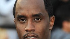 P. Diddy