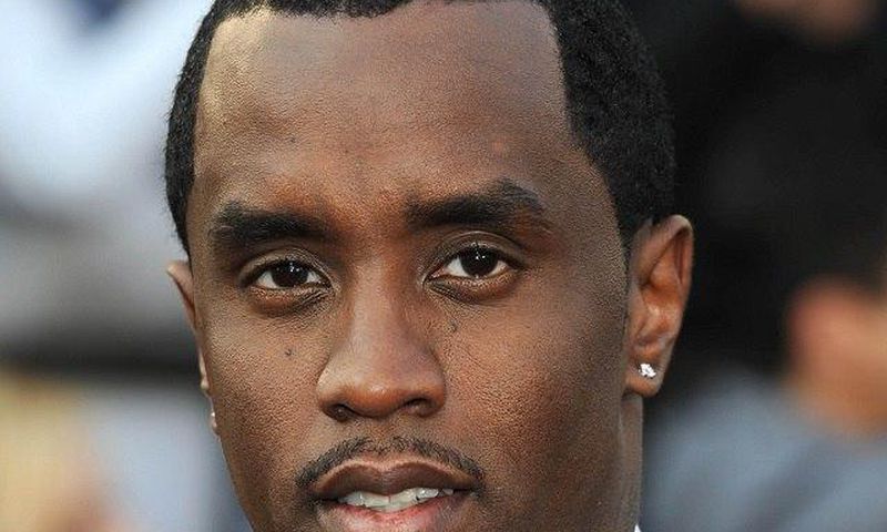 P. Diddy