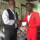 U.S Councilman endorses Okyeame Kwame's Hepatitis B campaign