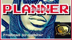 Shatta Wale - Planner (Prod. by Shatta Wale)