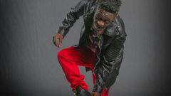 Dancehall artiste, Shatta Wale