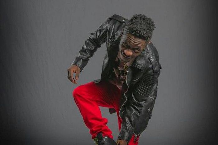 Dancehall artiste, Shatta Wale