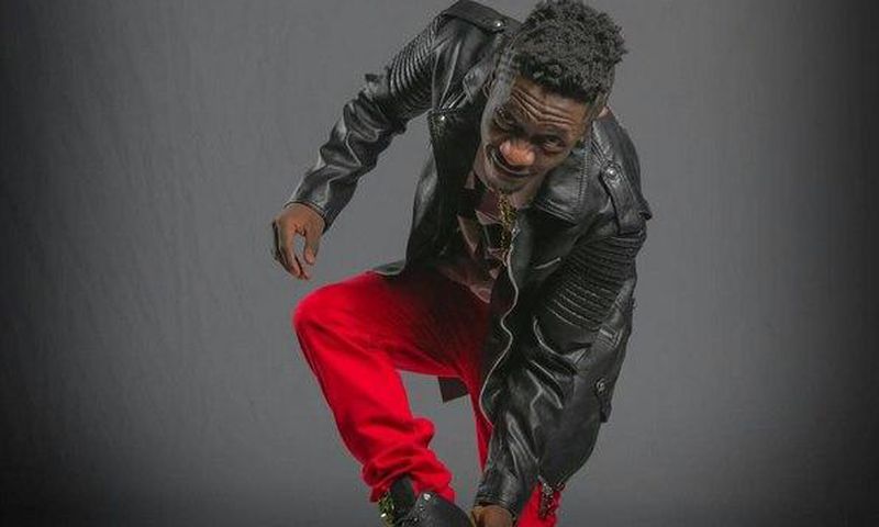 Dancehall artiste, Shatta Wale