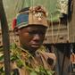 Abraham Attah and Idris Elba in "Beasts of no Nations"