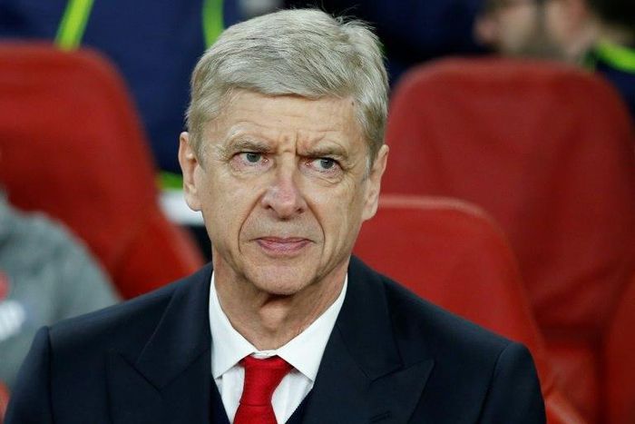Arsenal's French manager Arsene Wenger knows his side have been below their best over the last week