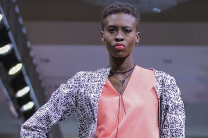 Photos and highlights from the 2017 Radford Graduate Fashion Show