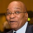 Jacob Zuma