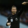 Premier League referee Mark Clattenburg will become head of referees in Saudi Arabia