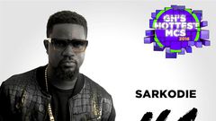 Sarkodie tops BTM Afrika’s GH Hottest MCs 2016 list