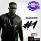 Sarkodie tops BTM Afrika’s GH Hottest MCs 2016 list