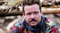 Transgender, Zeke Smith.