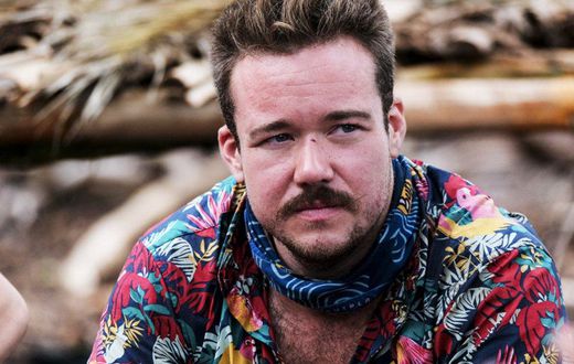 Transgender, Zeke Smith.