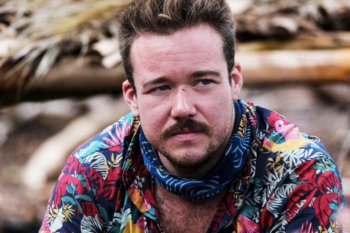 Transgender, Zeke Smith.