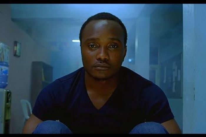 Brymo