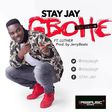 Stay Jay - Gbohe Feat. Luther (Prod. by Jerry Beats)