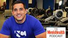 CrossFit fitness trainer, Jason Khalipa.