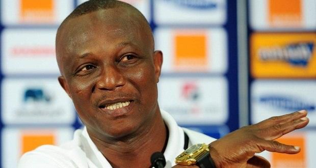 Money won\'t influence my decision to return as Black Stars coach – Kwesi Appiah