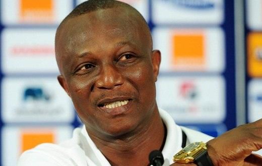 Kwesi Appiah