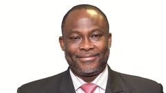 Minister of Trade and Industry, Dr Spio Garbrah