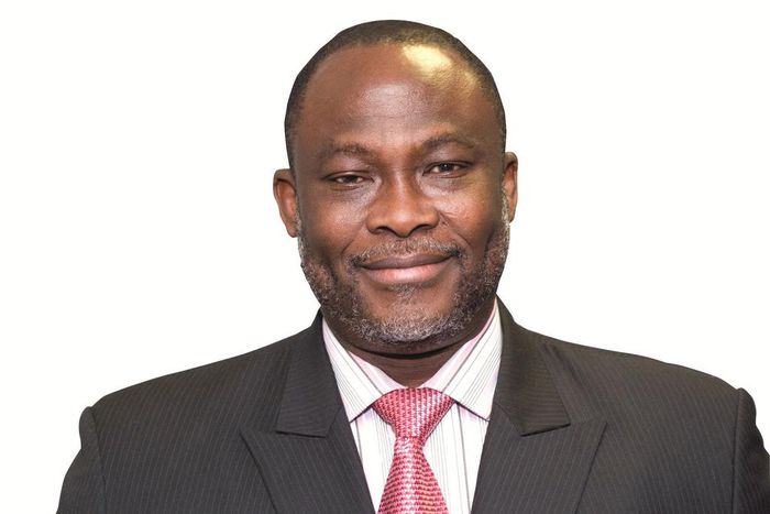 Minister of Trade and Industry, Dr Spio Garbrah