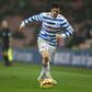 Joey Barton, who has a chequered disciplinary record, previously played for Manchester City, Newcastle United, Queens Park Rangers and Marseille
