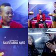 Maccasio features Zeal on “Inside”, drops Wednesday