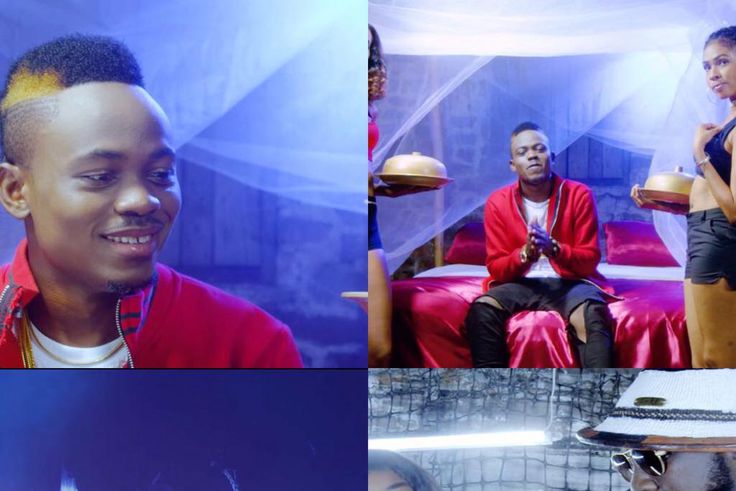 Maccasio features Zeal on “Inside”, drops Wednesday