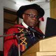 Cephas Amenyo is new Presby Moderator