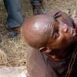 “Give me Fufu and meat” - Father of 5 goes mad after14 days dry fasting and prayer