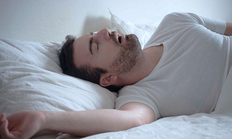 Having enough sleep could reduce the risk of prostate cancer.