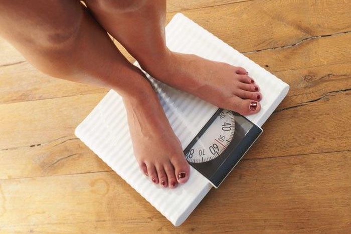 Weight loss tips that don't suck