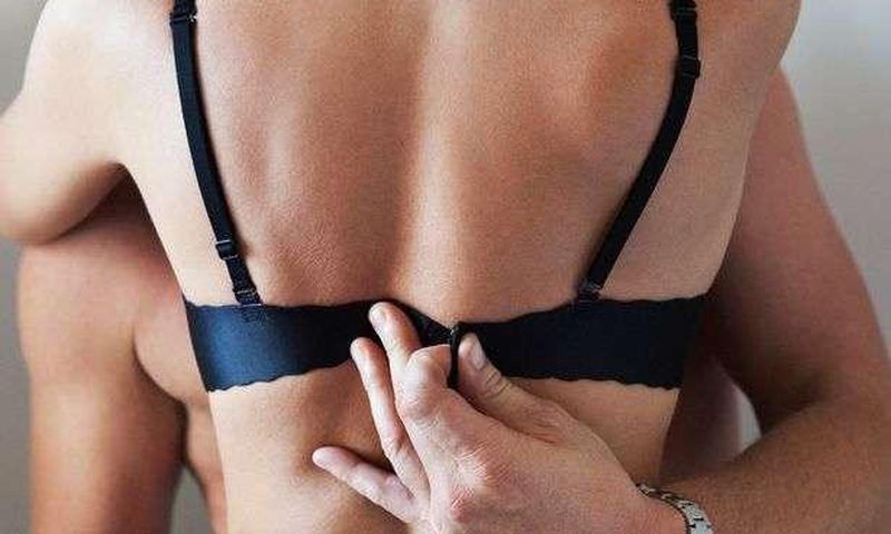 Dating and sex