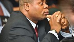 Franklin Cudjoe qualified the decision by the party to bring in security men as an “utterly poor” and asked what it meant to the country’s security service.