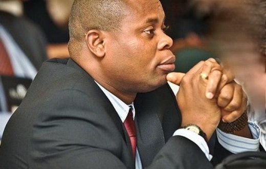 Franklin Cudjoe qualified the decision by the party to bring in security men as an “utterly poor” and asked what it meant to the country’s security service.