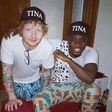Fuse ODG and Ed Sheeran