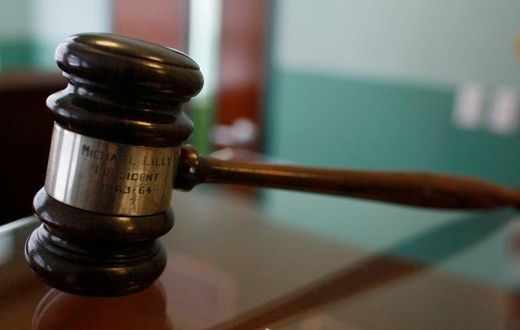 The client of an underaged prostitute was ordered by an Italian court to give his 15-year-old victim novels by Virginia Woolf, Anne Frank's diary and the poems of Emily Dickinson, as well as two feminist-themed films
