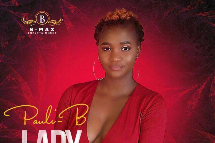 Pauli-B - Lady Don Dada (Prod. by Kidnature Beatz)
