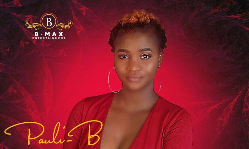 Pauli-B - Lady Don Dada (Prod. by Kidnature Beatz)