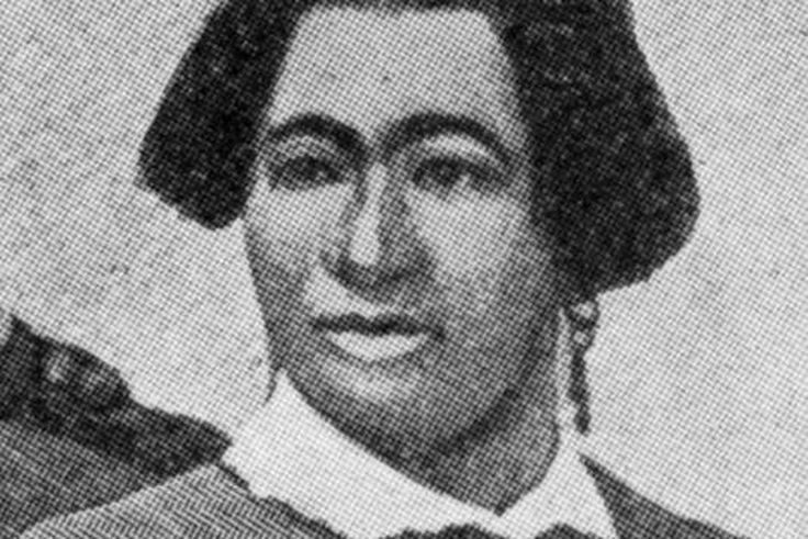 Elizabeth Taylor Greenfield