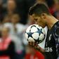 Real Madrid forward Cristiano Ronaldo is the world's highest-paid athlete, according to Forbes magazine