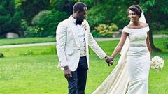 Osas Ighodaro and Gbenro Ajibade