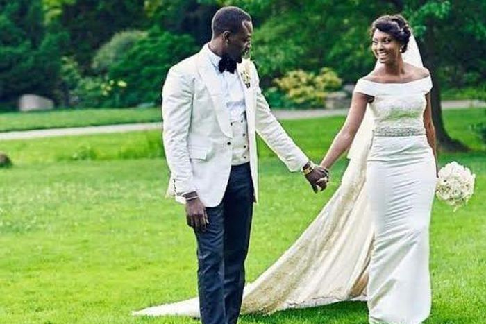 Osas Ighodaro and Gbenro Ajibade