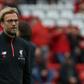 Liverpool's German manager Jurgen Klopp says he is still wary of Wayne Rooney, who scored the only goal as United won in the Premier League at Anfield in January