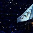 Paris and Los Angeles delegations held talks with International Olympic Committee vice-presidents ahead of presenting their bids to host the 2024 Games