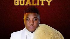 CDQ Album artwork -Quality